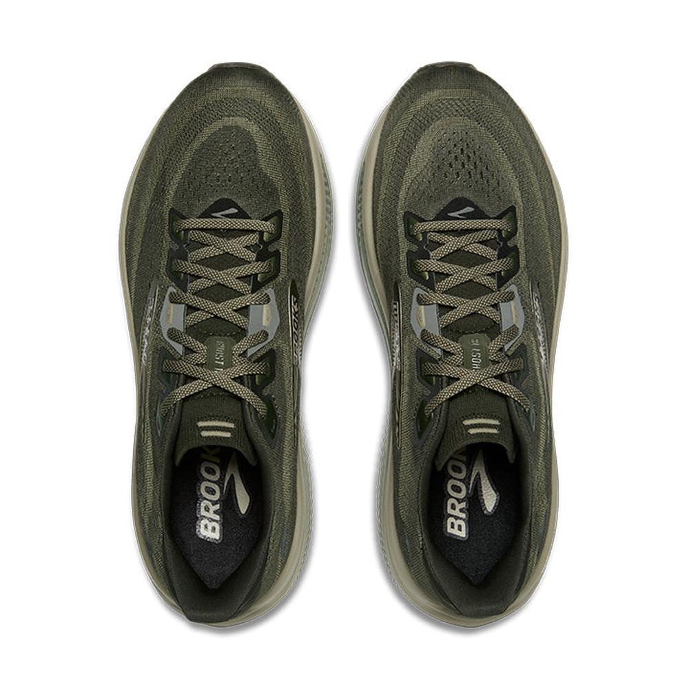 Forest Night / Green / Black product image 3