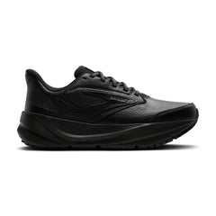 Black / Black
