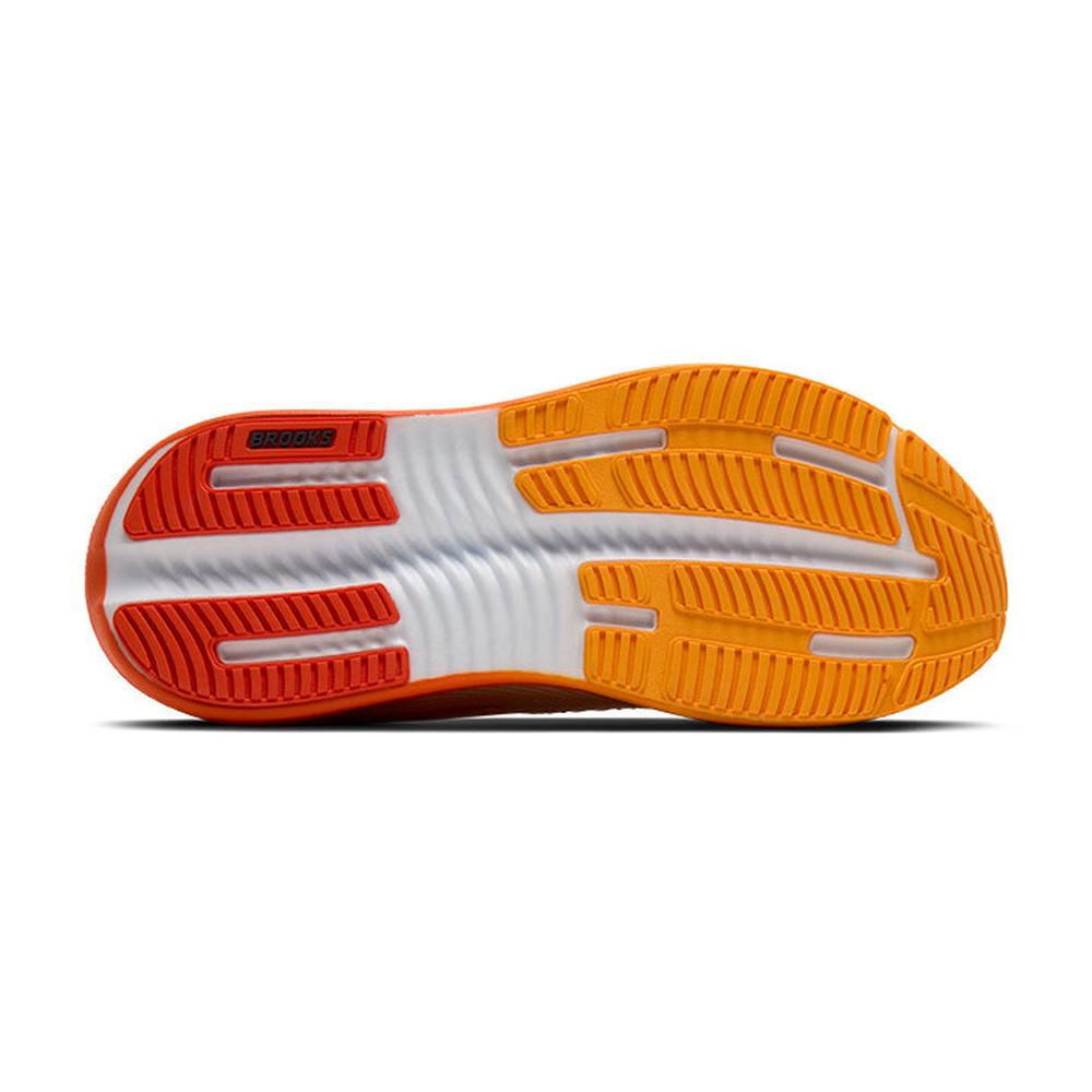 White / Orange / Red product image 4