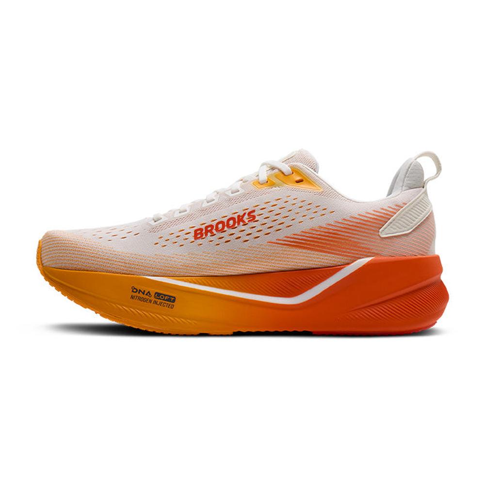 White / Orange / Red product image 2