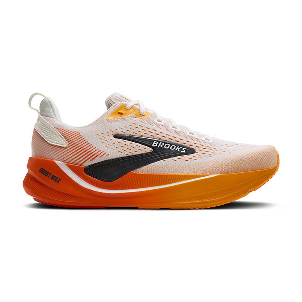 White / Orange / Red product image 1