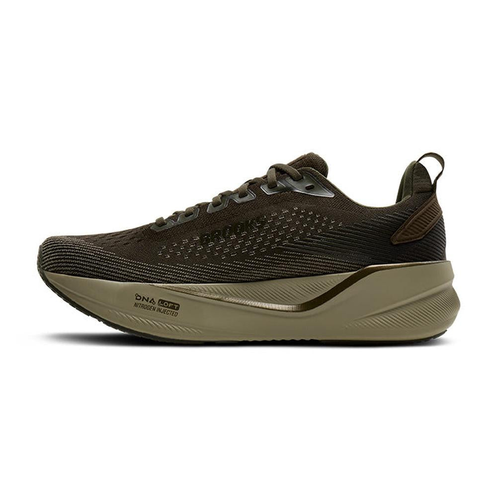 Forest Night / Olive product image 2