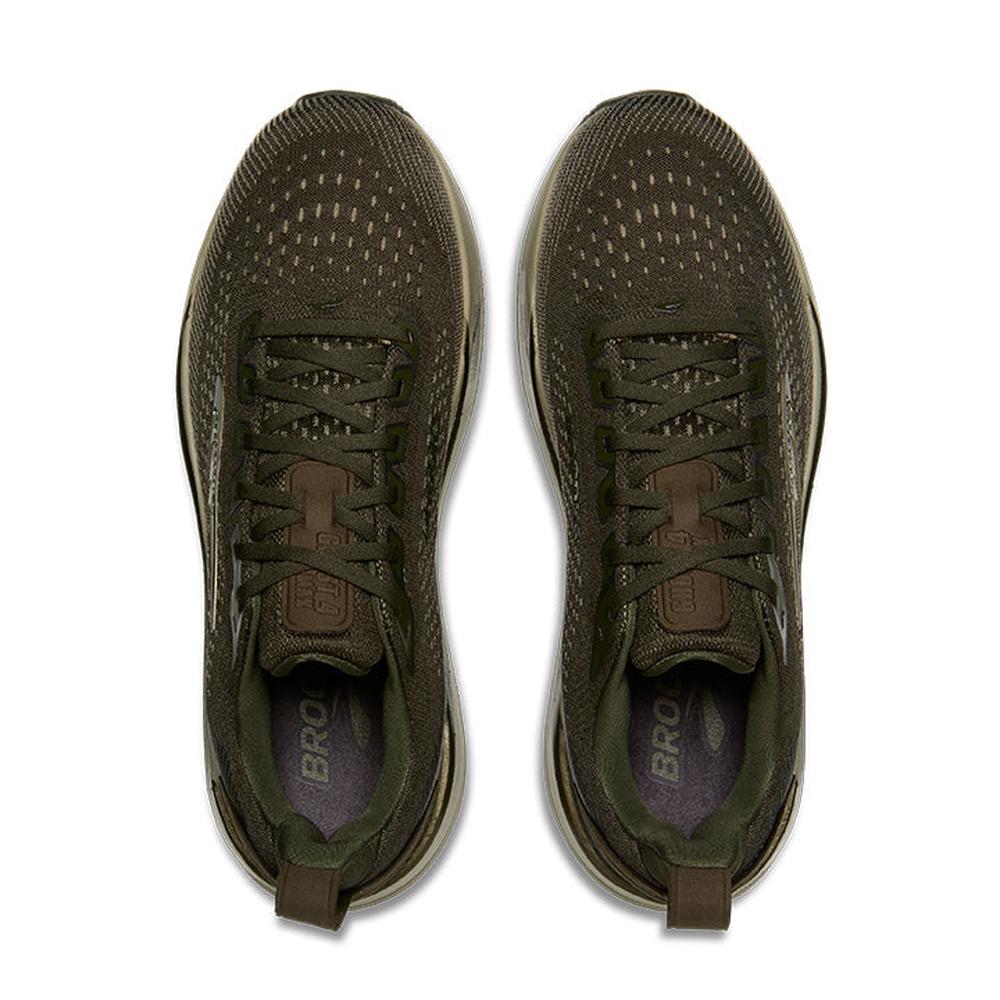 Forest Night / Olive product image 3