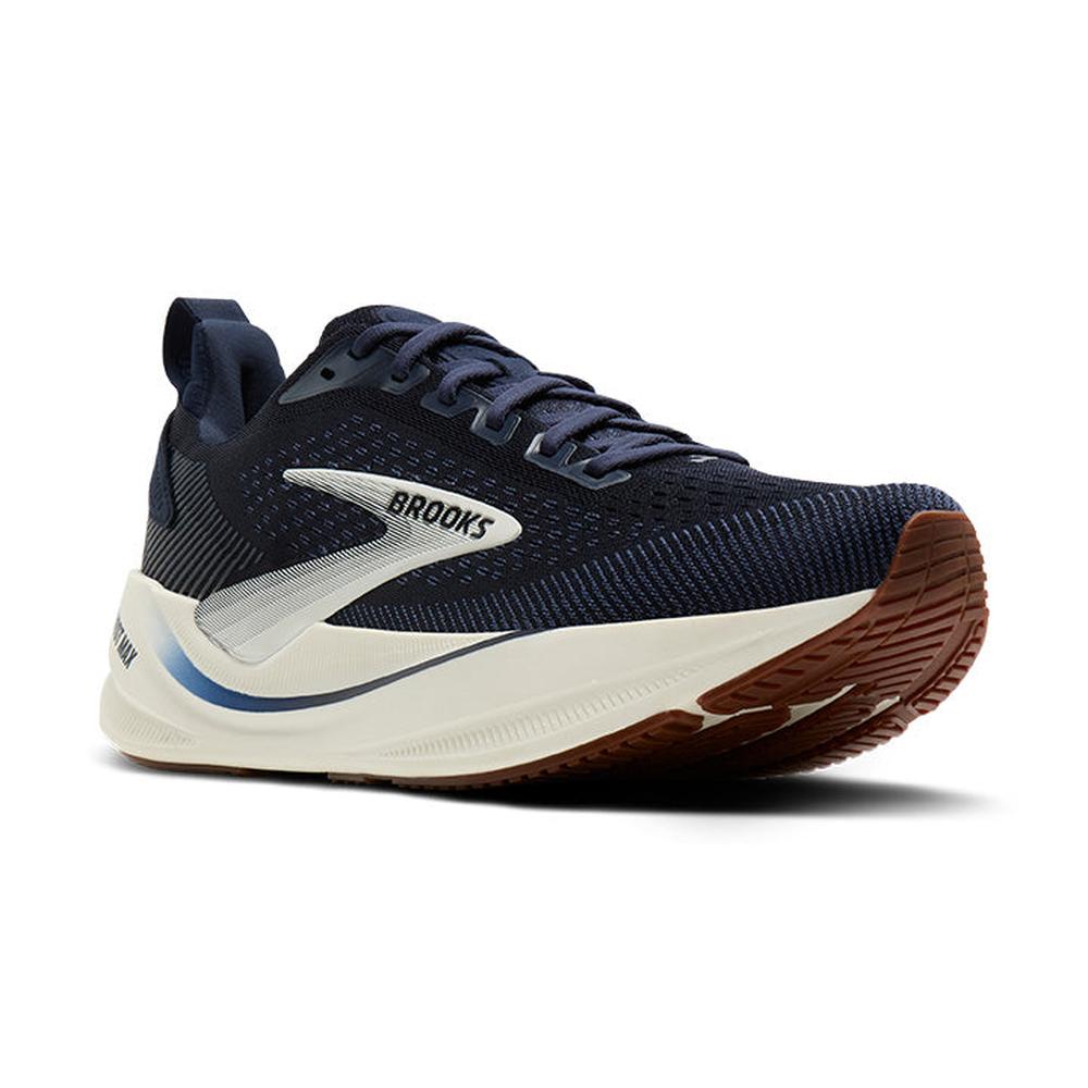 Navy / Navy / Biscuit product image 6