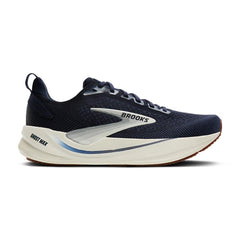 Navy / Navy / Biscuit