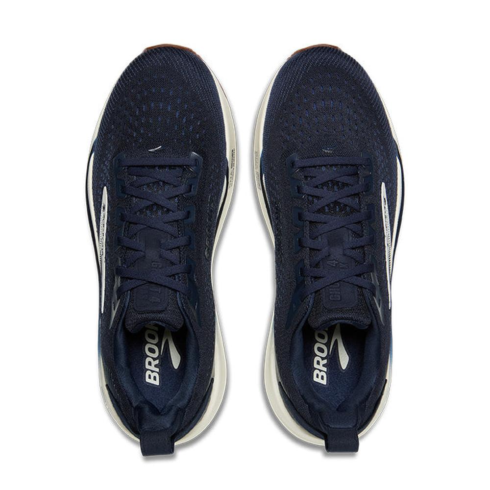 Navy / Navy / Biscuit product image 3