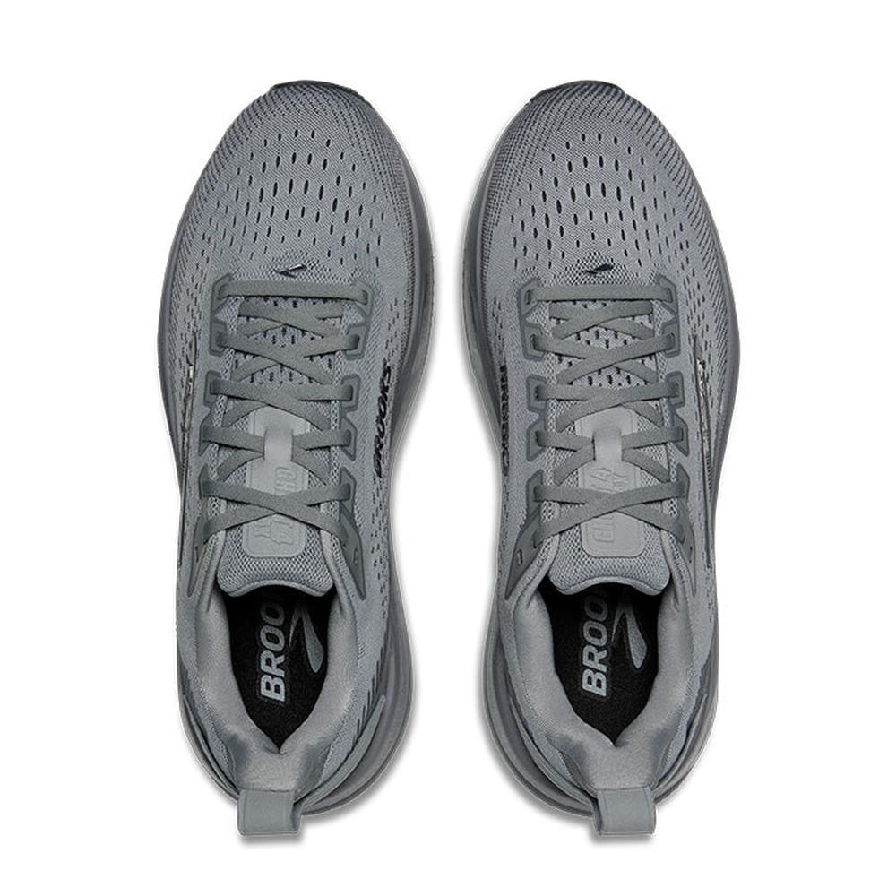 Grey / Grey / Ebony product image 3