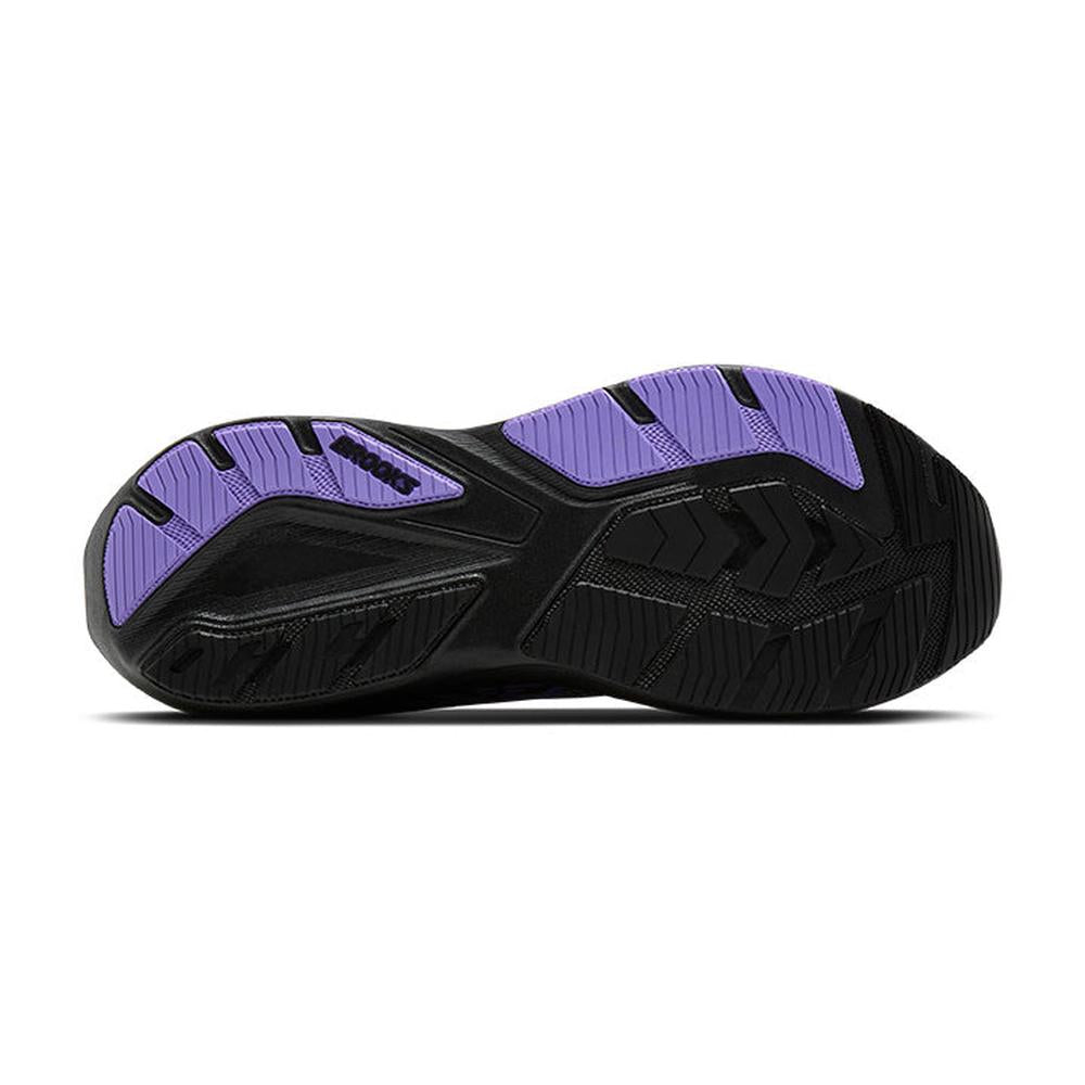Black / Grey / Purple Hebe product image 4