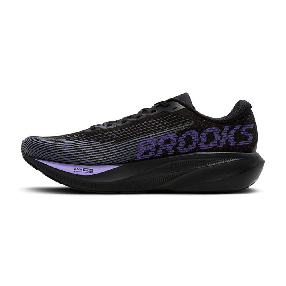 Black / Grey / Purple Hebe product image 2