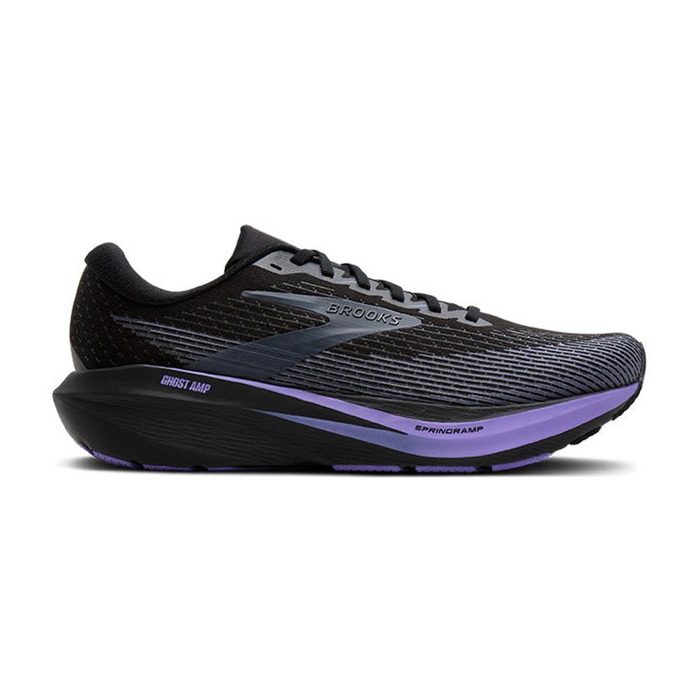 Black / Grey / Purple Hebe product image 1