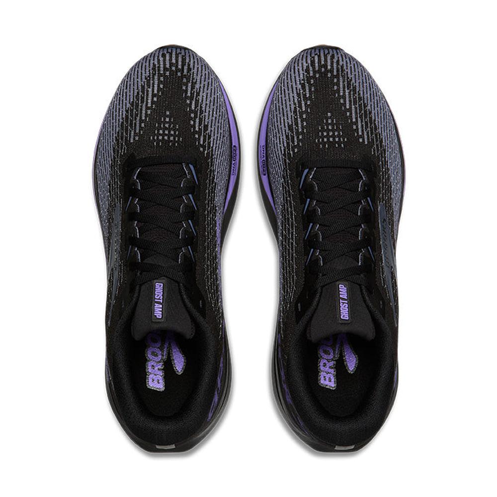 Black / Grey / Purple Hebe product image 3