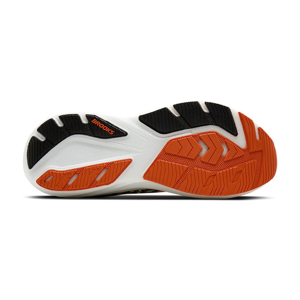 White / Tigerlily / Black product image 4