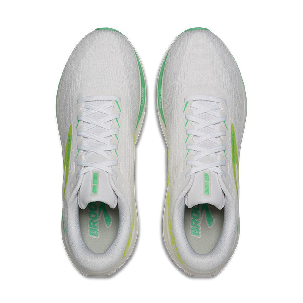 White / Paradise Green / Nightlife product image 3