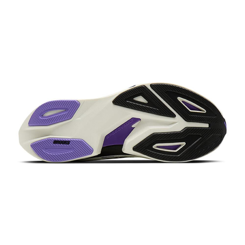 Grey / Black / Purple Hebe product image 4