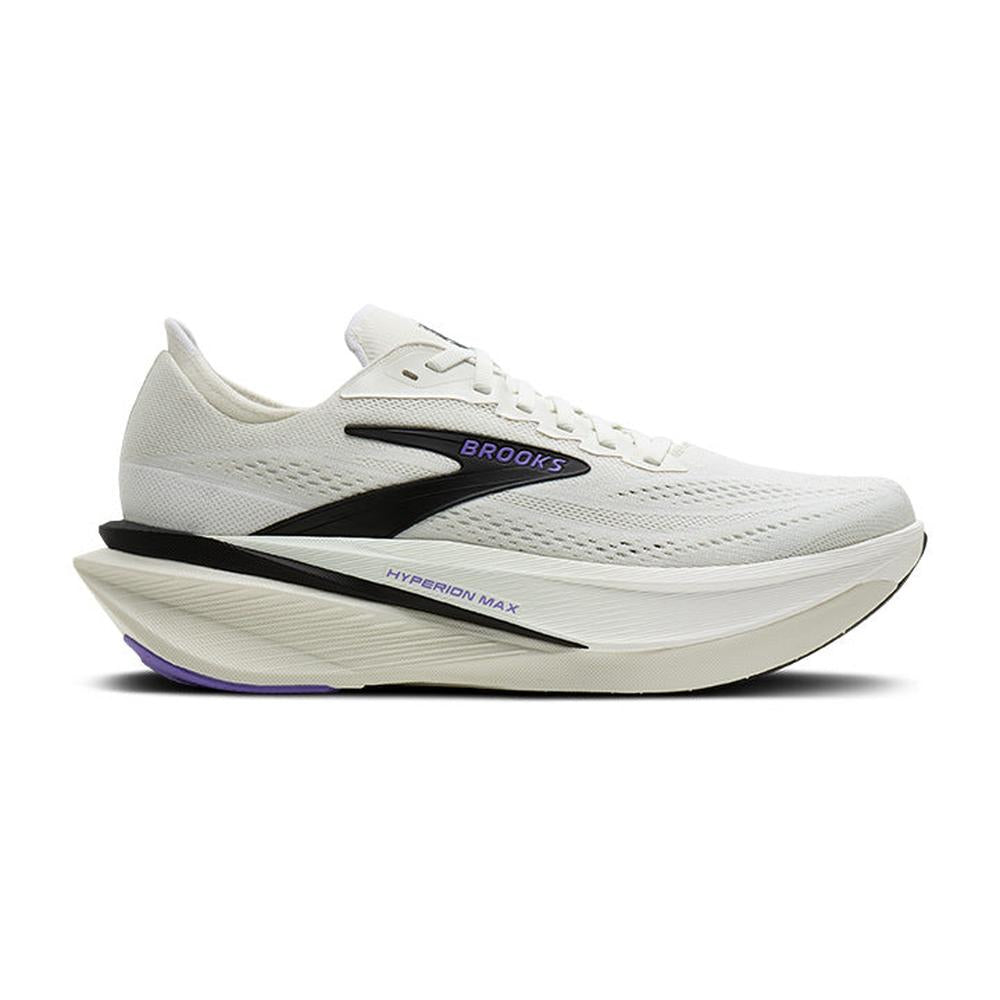Brooks Hyperion Max 4 | Men's Plated Racing Shoe | Athletic Annex