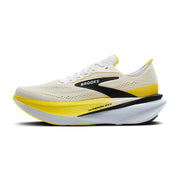 White / Cyber Yellow / Black product image 2
