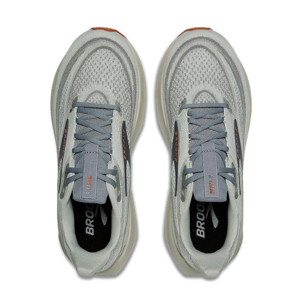 Grey / Grey / Brown product image 3