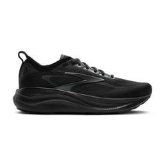 Black / Black / Ebony