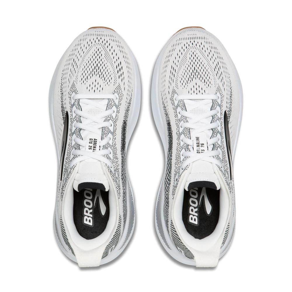 White / Black / Gum product image 3