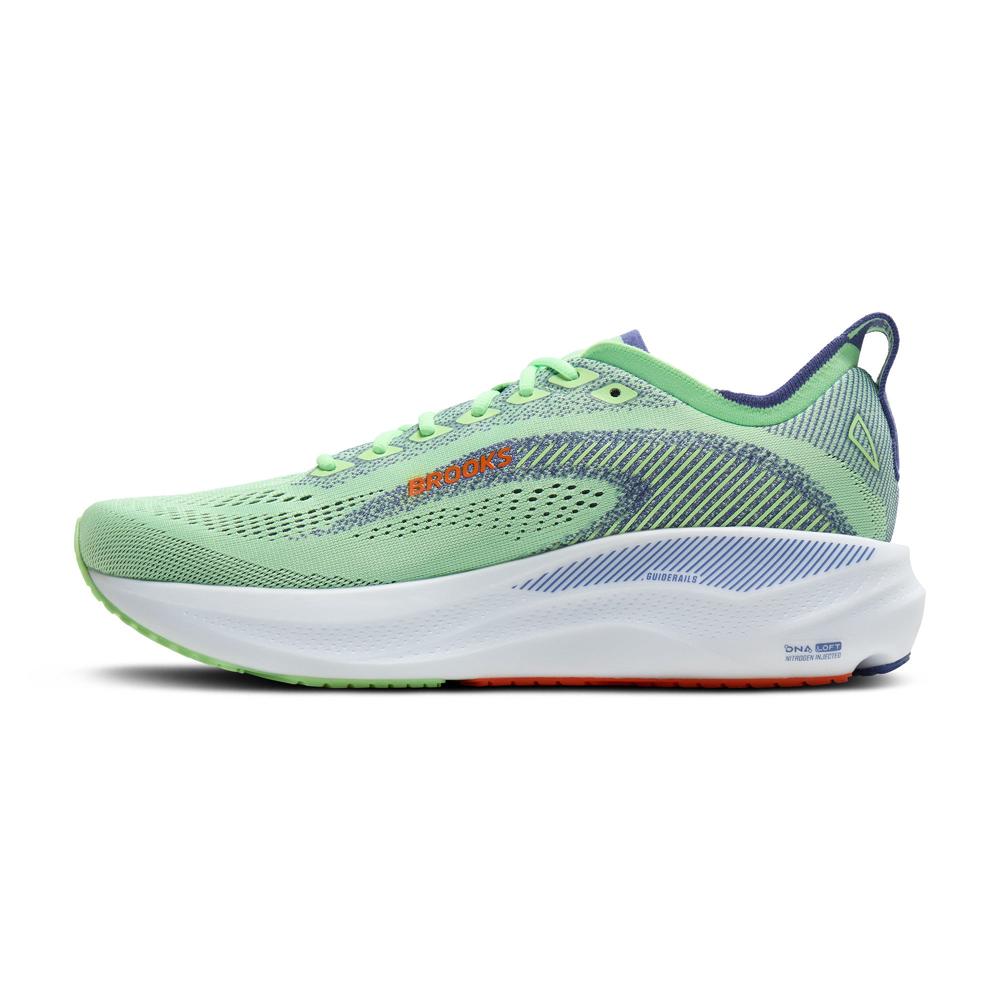 Green / Marlin / Redorange product image 2