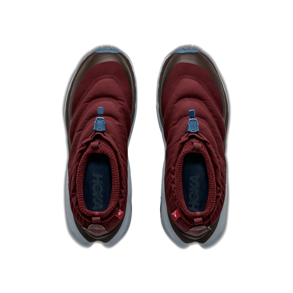 Varsity Burgundy / Mineral Blue product image 3