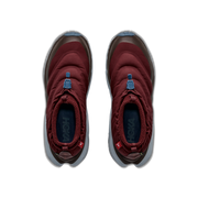 Varsity Burgundy / Mineral Blue product image 3