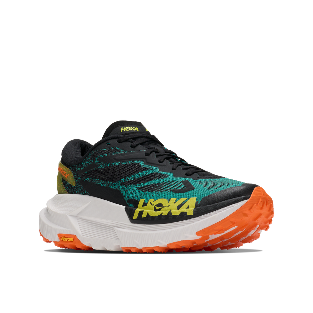 Black / Electric Aqua product image 6