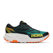 Black / Electric Aqua product image 1