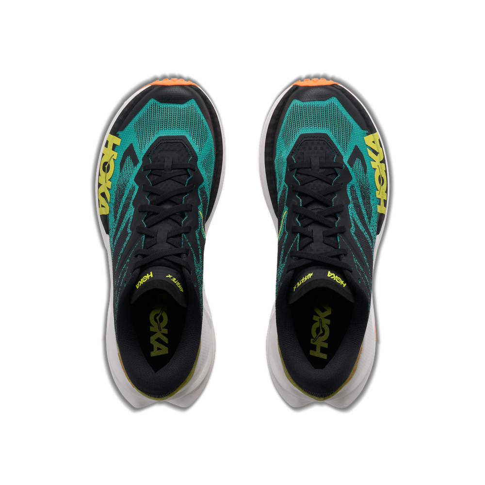 Black / Electric Aqua product image 3