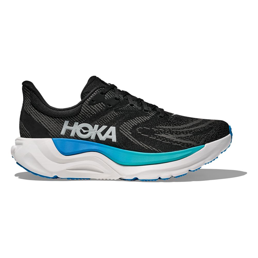 Black Skyward / Blue product image 1