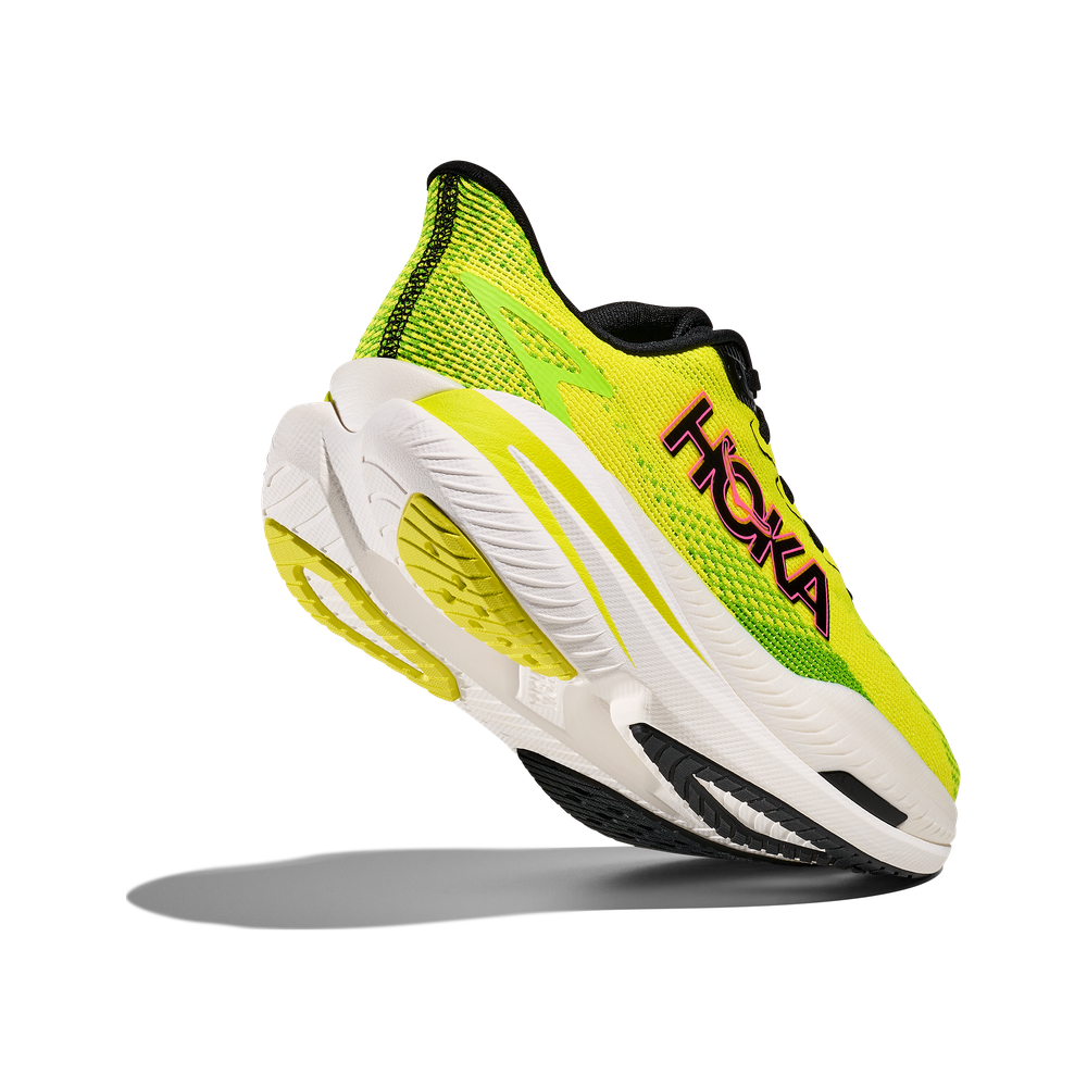 Neon Hoka Citrus / Neon Lime product image 7