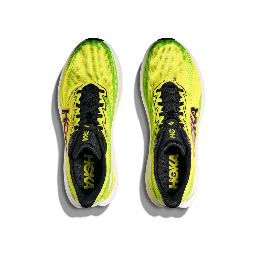 Neon Hoka Citrus / Neon Lime product image 3