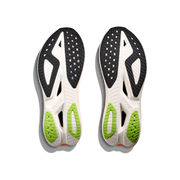 White / Neon Tangerine product image 4