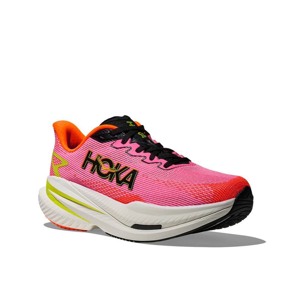 Neon Rose / Neon Tangerine product image 6