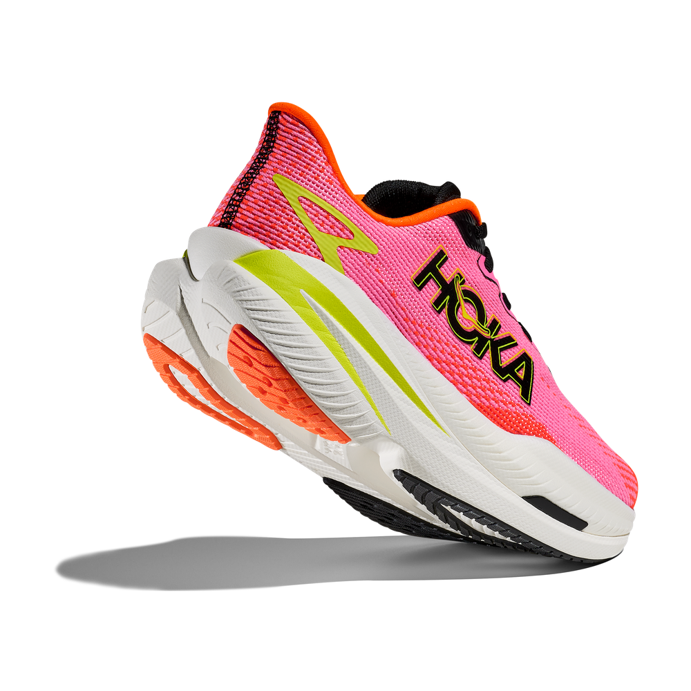Neon Rose / Neon Tangerine product image 7