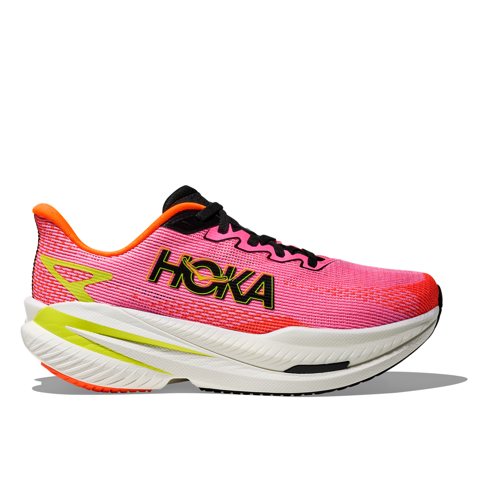 Neon Rose / Neon Tangerine product image 1