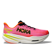 Neon Rose / Neon Tangerine product image 1