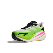 White / Neon Lime product image 6