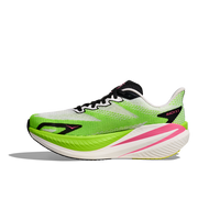 White / Neon Lime product image 2