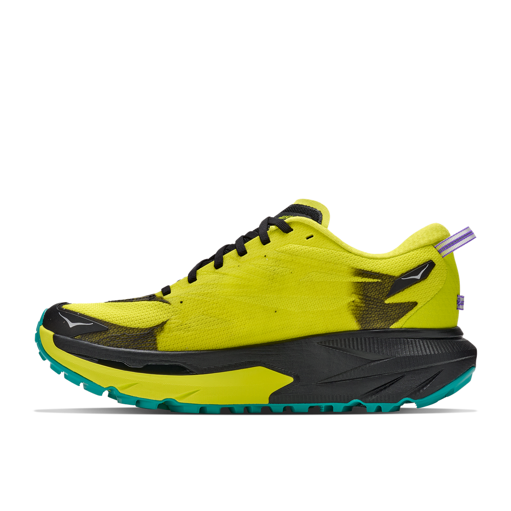 Black / Hoka Citrus product image 2