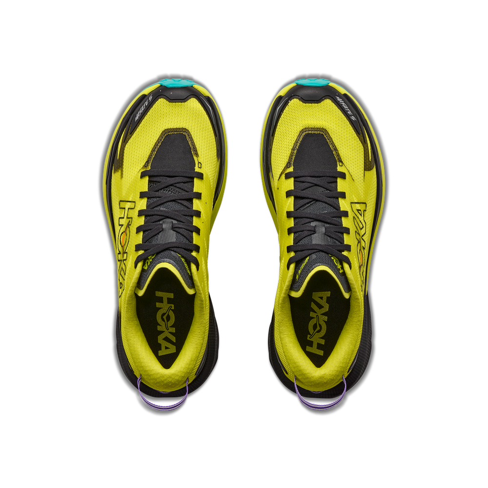 Black / Hoka Citrus product image 3