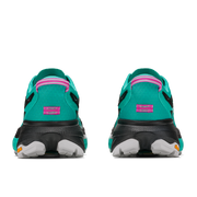 Black / Electric Aqua product image 5
