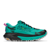 Black / Electric Aqua product image 1