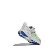 Ash Grey / Neon Green product image 7