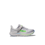 Ash Grey / Neon Green product image 1