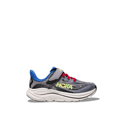 Foggy Grey / Black product image 1