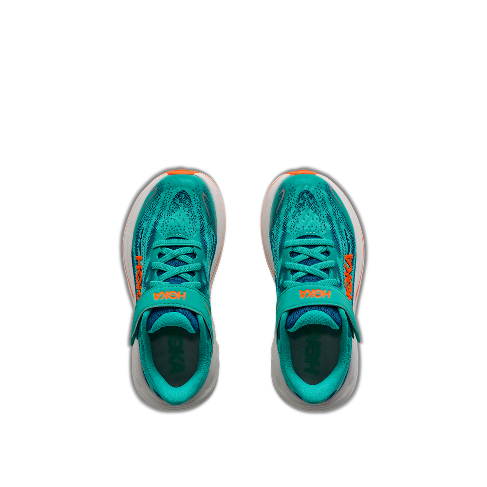 Night Glow Blue / Electric Aqua product image 3