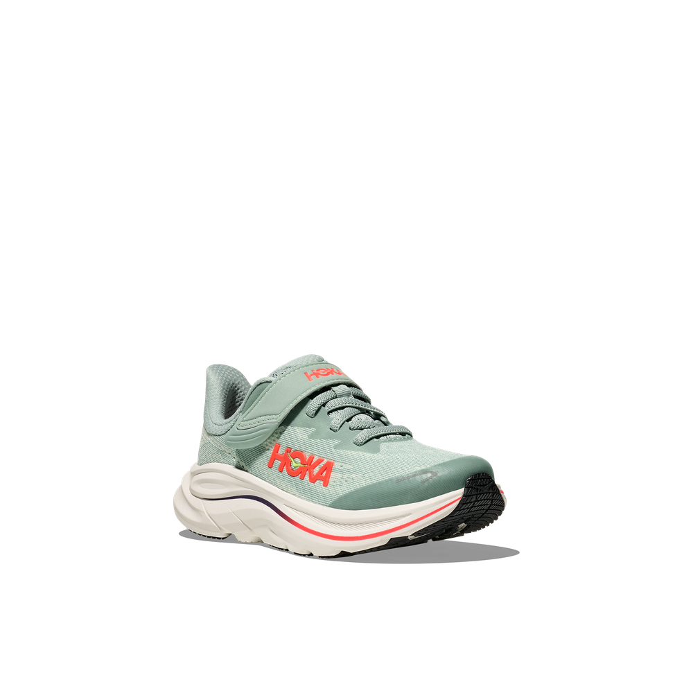 Sage / Neon Flame product image 6