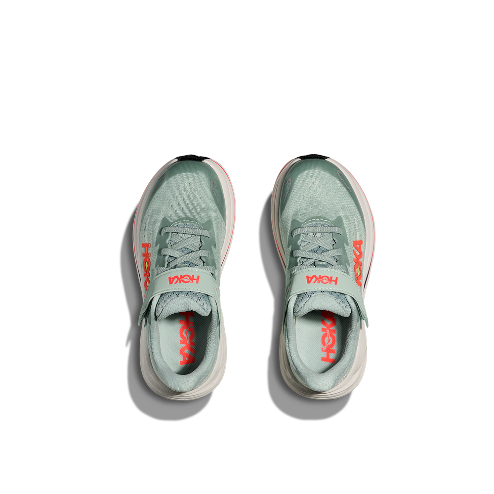 Sage / Neon Flame product image 3