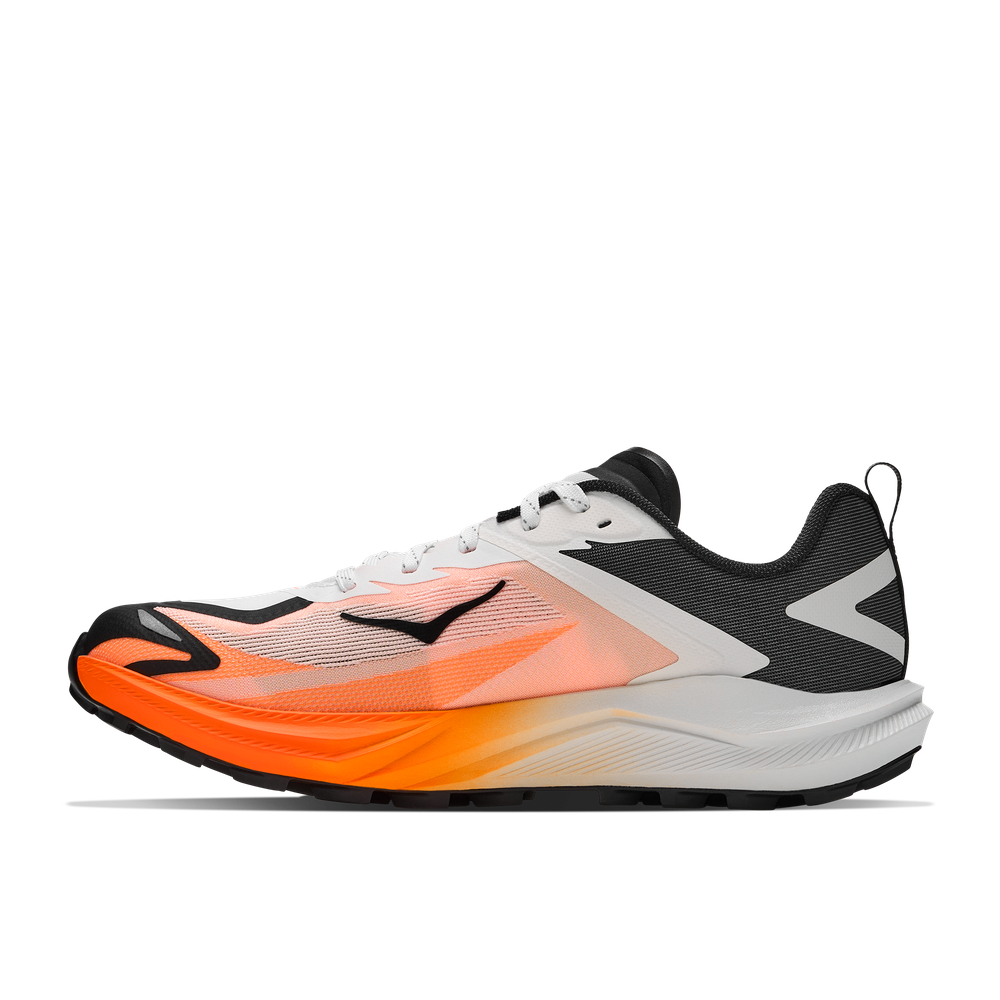 Frost / Neon Tangerine product image 2